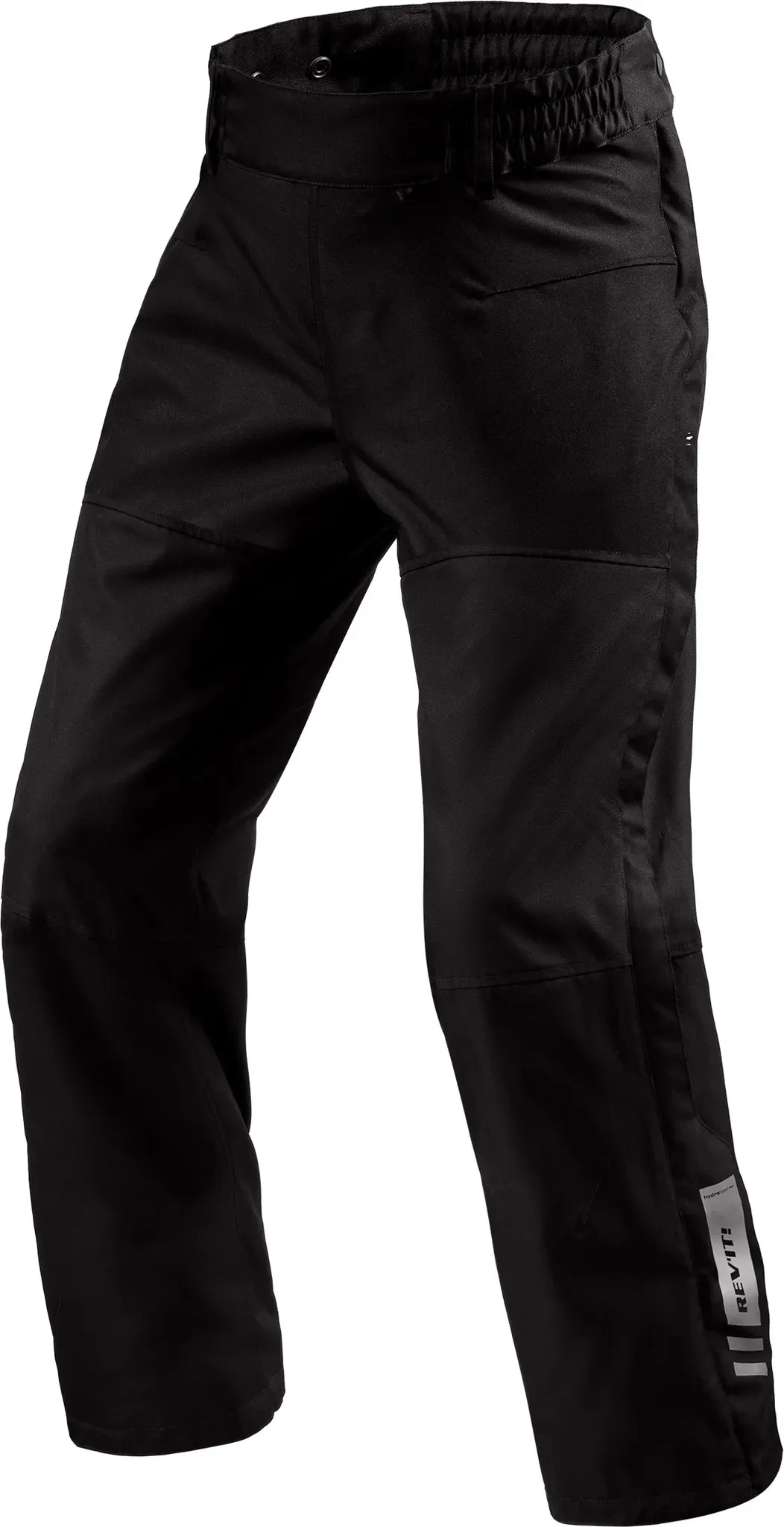 Revit Axis 2 H2O, textile-pantalon de dessus - Noir - XL