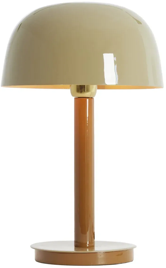 Light&Living Tischleuchte MARIVET - B/H/T ca. 25,00x37,00x25,00