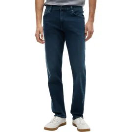 Tommy Hilfiger Core Denton Straight Fit Tinted Blue 32/30