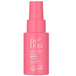 neboa Express Effect Natural Serum 50 ml