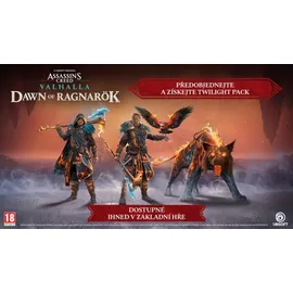 Assassin's Creed Valhalla - Dawn of Ragnarok