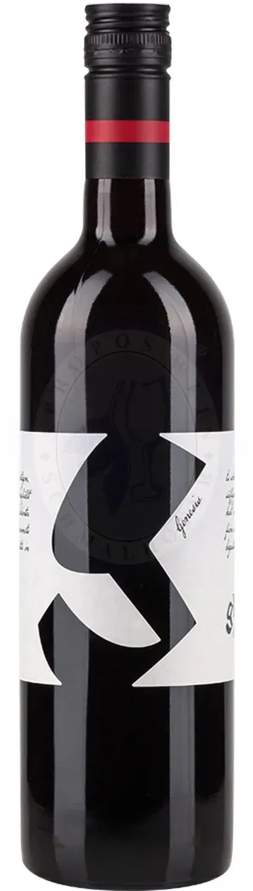 Genesis DAC 2023 Glatzer 0,75l