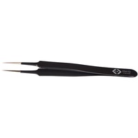 C.K Tools ESD Präzisions Pinzette Typ 5.sa 110 mm