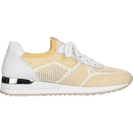 remonte Sneaker Low Damen Gelb 40