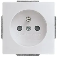 Busch-Jaeger Steckdoseneinsatz 20 MUCKS-83-500
