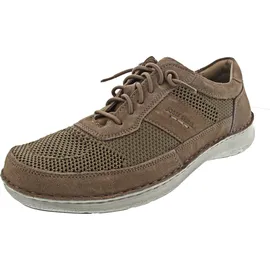 Josef Seibel New Anvers 12 Herren Braun 41