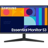 Samsung S33GC LED Monitor - Black