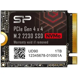 Silicon Power UD90 1 TB M.2