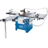 SCHEPPACH Formatkreissäge Forsa 4.0 400V 4,8kW