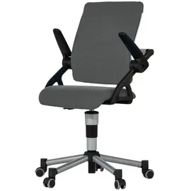 Paidi TIO Polyester Grau