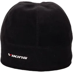 Hut Viking Pelican SCHWARZ 58 CM