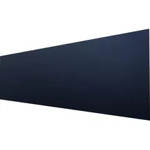 T&J HPL Zaunlamelle 32,9 x 179,2 cm Anthrazit