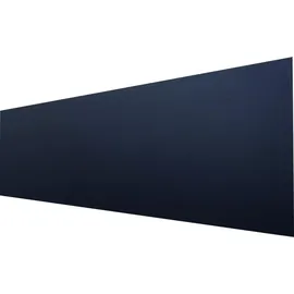 T&J HPL Zaunlamelle 32,9 x 179,2 cm Anthrazit