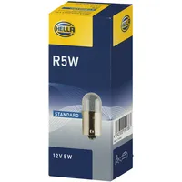Hella Glühlampe, Handschuhfachleuchte Standard 8GA 002 071-121