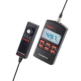 gossen photo M536V MAVOLUX 5032 C - KIT Luxmeter 0.1 - 199990 lx