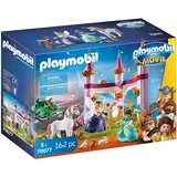 Playmobil The Movie Marla im Märchenschloss 70077
