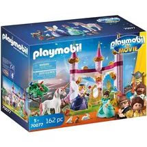 Playmobil The Movie Marla im Märchenschloss 70077