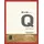 Nielsen Quadrum Holzrahmen rot 30x40 cm 1 St.