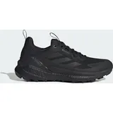 Adidas Terrex Free Hiker 2.0 Low Gore-Tex Core Black / Core Black / Grey Four 40 2/3