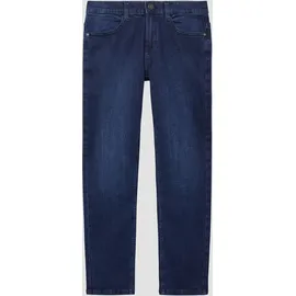 s.Oliver Jeans Seattle Blau 152