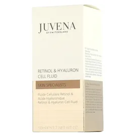 Juvena Skin Specialists Retinol & Hyaluron Fluid 50 ml