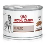Royal Canin Hepatic Nassfutter