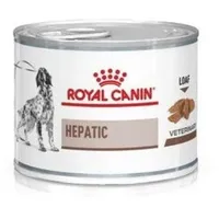 Royal Canin Hepatic Nassfutter