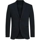 JACK & JONES Einreihiger Blazer Blau 170