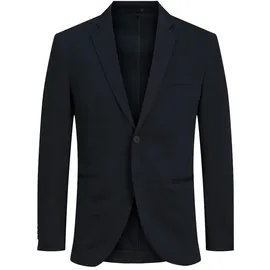 JACK & JONES Einreihiger Blazer Blau 170
