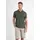 Lerros Poloshirt & Dry* Piquéqualität«, Gr. XL, CHILLED olive), , 86884160-XL