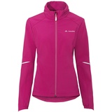 Vaude Damen Wintry IV Jacke (Größe M, pink)