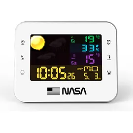 Nasa WS500 Weiß