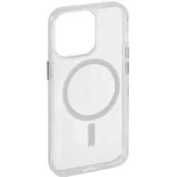Hama Prime Line "MagCase Safety" - Hintere Abdeckung für Mobiltelefon - Thermopl