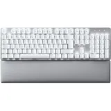 Razer Pro Type Ultra - Lineare Switche (Yellow), Razer Hyperspeed Wireless, Bluetooth, 2,4GHz, Tastatur