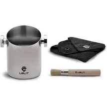 Lelit PLA360S inkl. Reinigungspinsel und Pinsel