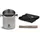 Lelit PLA360S inkl. Reinigungspinsel und Pinsel