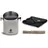 Lelit PLA360S inkl. Reinigungspinsel und Pinsel