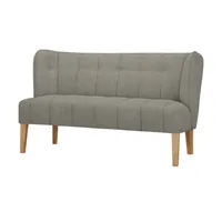 Switch Refresh Küchensofa Bella ¦ braun ¦ Maße (cm):