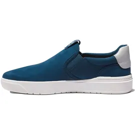 Timberland Seneca Bay Turnschuhe Ohne Schnürsenkel - Dark Denim 9