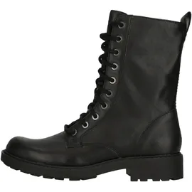 CLARKS Boots Orinoco2 schwarz 37