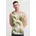 Tanktop in Weiß Gr L