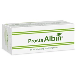 PROSTA ALBIN Tropfen zum Einnehmen