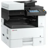 KYOCERA ECOSYS M4132idn/KL3 Multigerät sw 3-in-1 A3 (Speditionsversand) - Schwarz/Weiß