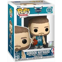 Funko Pop! NBA Charlotte Hornets - Gordon Hayward (Teal