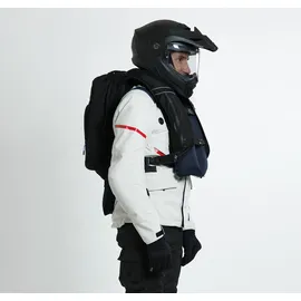 Helite H-Moov e-Backpack Airbag Rucksack, elektronisch