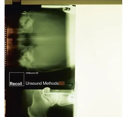 Unsound Methods (2LP)