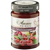 Fruchtaufstrich Wintermorgen - Hagebutte-Apfel 200g