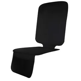 Iso Trade Kindersitzunterlage Autositzauflage Sitzschoner Isofix geeignet Universell 6299, 125/49cm