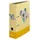 Herlitz Cute Animals Koala DIN A4 80 mm Gelb 1 St.