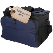 CARTREND Kühltasche 30L.